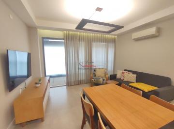 Apartamento · 61m² · 1 Quarto · 1 Vaga · Apartamento em Brooklin! Condominio Habitare Verde! Rua Nova York, 245! 1 Dor...