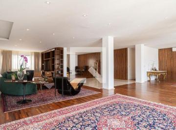 Apartamento · 475m² · 4 Quartos · 4 Vagas · Apartamento à Venda - Bela Vista, 4 Quartos, 475 m² - São Paulo