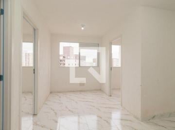 Apartamento · 34m² · 2 Quartos · Apartamento para Aluguel - Cidade Satelite Santa Barbara, 2 Quartos, 34 m² - São Paulo
