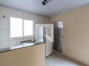 Casa · 40m² · 1 Quarto · Casa para Aluguel - Jabaquara, 1 Quarto, 40 m² - São Paulo
