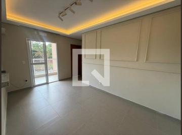 Apartamento · 59m² · 2 Quartos · 1 Vaga · Apartamento para Aluguel - Parque dos Lagos, 2 Quartos,  59 m² - Ribeirão Preto