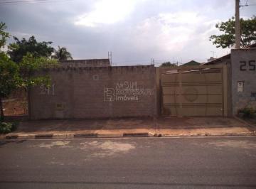 Terreno · 204m² · Terreno Padrão em Araraquara
