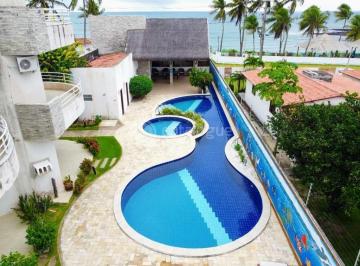Apartamento · 77m² · 2 Quartos · 1 Vaga · Ocean View - Tabatinga - Apartamento Padrao