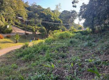 Terreno · 1242m² · Oportunidade Unica: Terreno Estrategico na Rota de Guaramiranga!