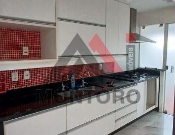 Casa · 230m² · 3 Quartos · 3 Vagas · JARDIM PRIMOR