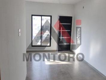 Casa · 52m² · 2 Quartos · 2 Vagas · Casa Padrão em Araraquara
