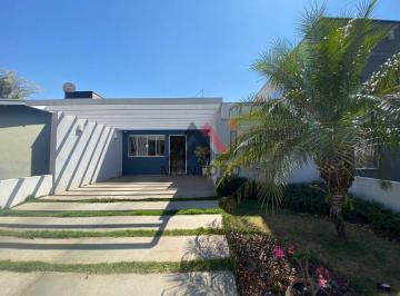 Casa · 75m² · 3 Quartos · 2 Vagas · Casa Condomínio em Araraquara