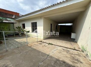 Casa · 93m² · 2 Quartos · 3 Vagas · Casa terrea a Venda no Jardim Archila