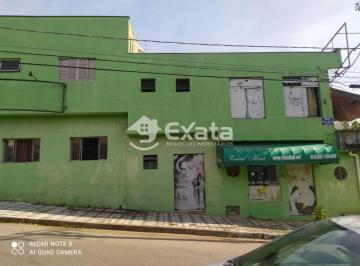 Comercial · 310m² · 7 Quartos · 2 Vagas · Imovel comercial na regiao central, proximo ao shopping Sorocaba