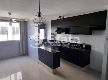 Apartamento · 42m² · 2 Quartos · 1 Vaga · Apartamento a venda com 2 Quartos e lazer completo no Gran Village Ibiti