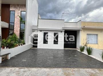 Casa · 85m² · 3 Quartos · 2 Vagas · Linda casa terrea com 3 quartos no Horto Florestal a venda!