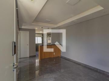 Apartamento · 44m² · 2 Quartos · 1 Vaga · Apartamento à Venda - Marechal Rondon, 2 Quartos, 44 m² - Canoas