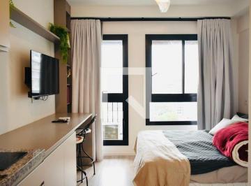 Apartamento · 21m² · Imoveis - na Vila Mariana