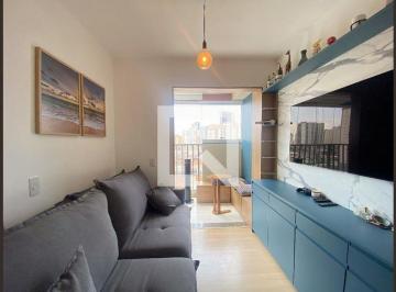 Apartamento · 27m² · 1 Quarto · Apartamento à Venda - Belém, 1 Quarto, 27 m² - São Paulo