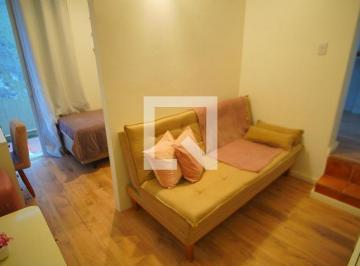 Apartamento · 41m² · 1 Quarto · Apartamento à Venda - Floresta, 1 Quarto,  41 m² - Porto Alegre