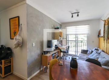 Apartamento · 45m² · 2 Quartos · 1 Vaga · Apartamento à Venda - Jardim Promeca, 2 Quartos,  45 m² - Várzea Paulista