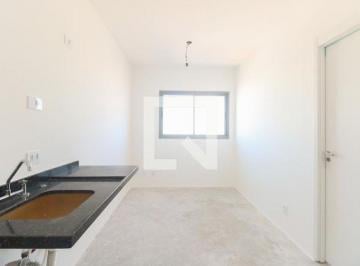 Apartamento · 27m² · 1 Quarto · Apartamento à Venda - Vila Aricanduva, 1 Quarto,  27 m² - São Paulo