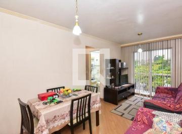 Apartamento · 55m² · 2 Quartos · 1 Vaga · Apartamento à Venda - Portal do Morumbi, 2 Quartos,  55 m² - São Paulo