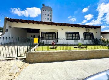 Casa · 160m² · 3 Quartos · 2 Vagas · Casa com 3 dormitórios à venda por R$ 1.250.000,00 - Bairro Itoupava Seca - Blumenau/SC