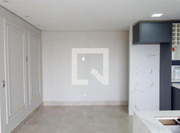 Apartamento · 55m² · 2 Quartos · 1 Vaga · Apartamento à Venda - São Pedro, 2 Quartos, 55 m² - Osasco