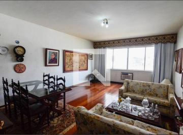 Apartamento · 165m² · 3 Quartos · 1 Vaga · Apartamento à Venda - Tijuca, 3 Quartos, 165 m² - Rio de Janeiro