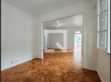 Apartamento · 140m² · 3 Quartos · 2 Vagas · Apartamento à Venda - Grajaú, 3 Quartos,  140 m² - Rio de Janeiro