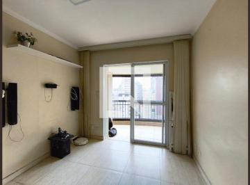 Apartamento · 81m² · 3 Quartos · 2 Vagas · Apartamento à Venda - Vila Mariana, 3 Quartos, 81 m² - São Paulo