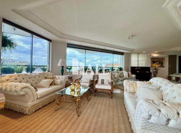 Apartamento · 630m² · 3 Quartos · 4 Vagas · Apartamento, Centro, CENTAURUS, Rio Preto