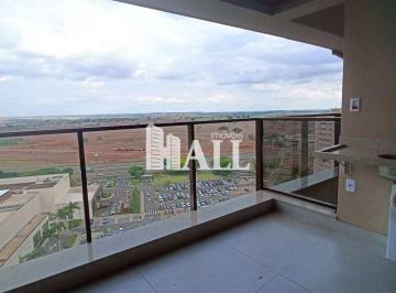 Apartamento · 83m² · 2 Quartos · 1 Vaga · Apartamento, Alameda Iguatemi, Rio Preto
