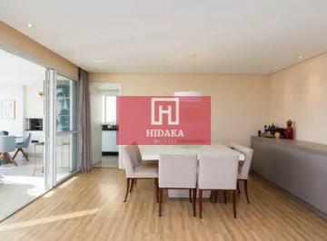 Apartamento · 142m² · 3 Quartos · 2 Vagas · Apartamento à venda no bairro Vila Andrade - São Paulo/SP, Zona Sul