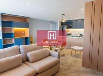 Apartamento · 94m² · 2 Quartos · 1 Vaga · Apartamento à venda no bairro Vila Guarani - São Paulo/SP, Zona Sul