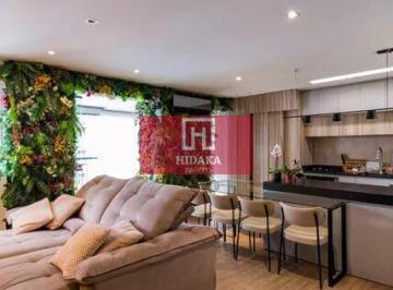 Apartamento · 81m² · 2 Quartos · 2 Vagas · Apartamento à venda no bairro Vila Andrade - São Paulo/SP, Zona Sul