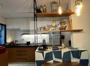 Apartamento · 73m² · 3 Quartos · 1 Vaga · Imoveis - no Jardim Oceania