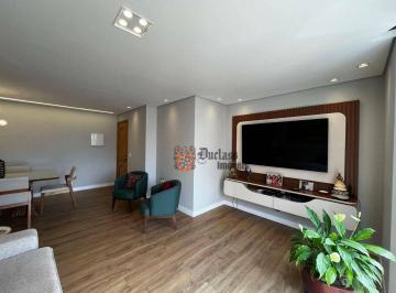 8211403891c7f485443449b5a3d41d3f448fc826 · Apartamento com 3 dormitórios à venda, 97 m² por R$ 880.000 - Atibaia Jardim - Atibaia/SP