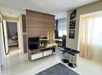 Apartamento · 65m² · 2 Quartos · 1 Vaga · APARTAMENTO - 2 QUARTOS SENDO 1 SUÍTE - NASCENTE - COLINA A PIATÃ