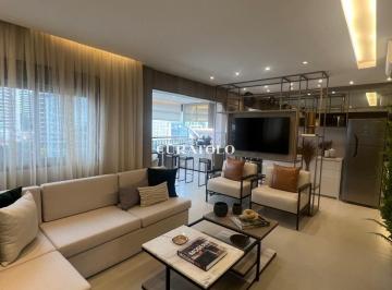 Apartamento · 56m² · 2 Quartos · 1 Vaga · Edifício Sinésio - Apartamento à venda com 56 m², 2 quartos, Vila Anglo Brasileira, São Paulo. Um no
