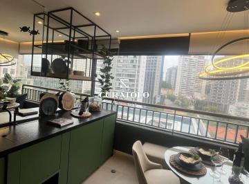 Apartamento · 37m² · 1 Quarto · Edifício Sinésio - Apartamento à venda com 37 m², 1 quarto, Vila Anglo Brasileira, São Paulo. Um nov