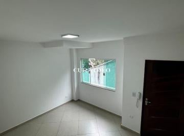 Casa · 75m² · 3 Quartos · 1 Vaga · Casa em condomínio à venda com 3 quartos e vaga na Cidade Líder, São Paulo
