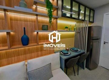 Apartamento · 18m² · 1 Quarto · Apartamento à venda no bairro Brooklin - São Paulo/SP, Zona Sul