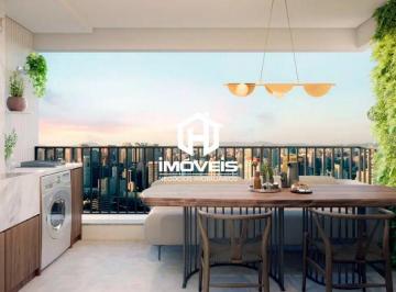 Apartamento · 51m² · 2 Quartos · 1 Vaga · Apartamento em Ipiranga, São Paulo/SP