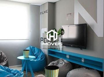Apartamento · 59m² · 2 Quartos · 1 Vaga · Apartamento para venda na Conceição em São Paulo / ZONA SUL