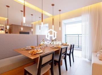 Apartamento · 33m² · 2 Quartos · Apartamento para venda na Vila das Belezas em São Paulo