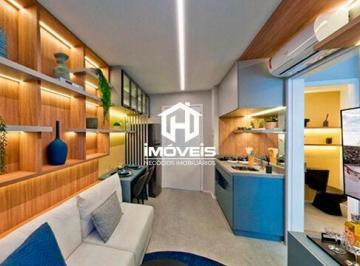 Apartamento · 21m² · 1 Quarto · Apartamento à venda no bairro Brooklin - São Paulo/SP, Zona Sul