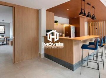 Apartamento · 25m² · 1 Quarto · Apartamento à venda no bairro Brooklin - São Paulo/SP, Zona Sul