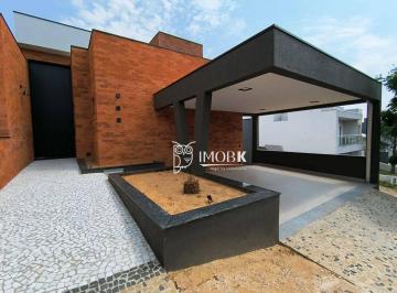 ee1f193f036fbcc30823a32b19e77918292575b8 · Casa Moderna com 3 suítes à venda, 155 m² por R$ 1.500.000 - Residencial Phytus