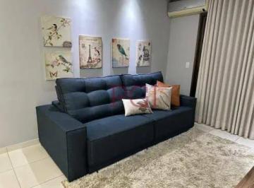 15031b01d502d88cde9bf9e45601f80a4eea3698 · Apartamento com 2 dormitórios à venda, 80 m² por R$ 550.000 - Jardim Nova Aliança Sul - Ribeirão Pre