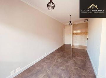 Apartamento · 70m² · 2 Quartos · 1 Vaga · Apartamento Térreo Garden Jardim do Lago, Campinas/SP