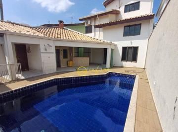 23b59784b175016e2152f6d4b6f0206b83e592d7 · Casa de Condomínio com 3 Quartos, sendo 1 Suíte à venda, 312 m² por R$ 1.100.000 - Condomínio Granja