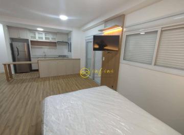 47ab0a9371d6b745e6d545dfb85fa0b4a578222e · Apartamento Studio Mobiliado com 1 Quarto, 37 m² - aluguel por R$ 3.200/mês ou venda por R$ 560.000
