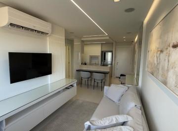 Apartamento · 43m² · 1 Quarto · 1 Vaga · Float Residences Apto 3330